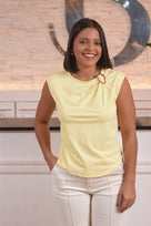 Just The Best Blouse