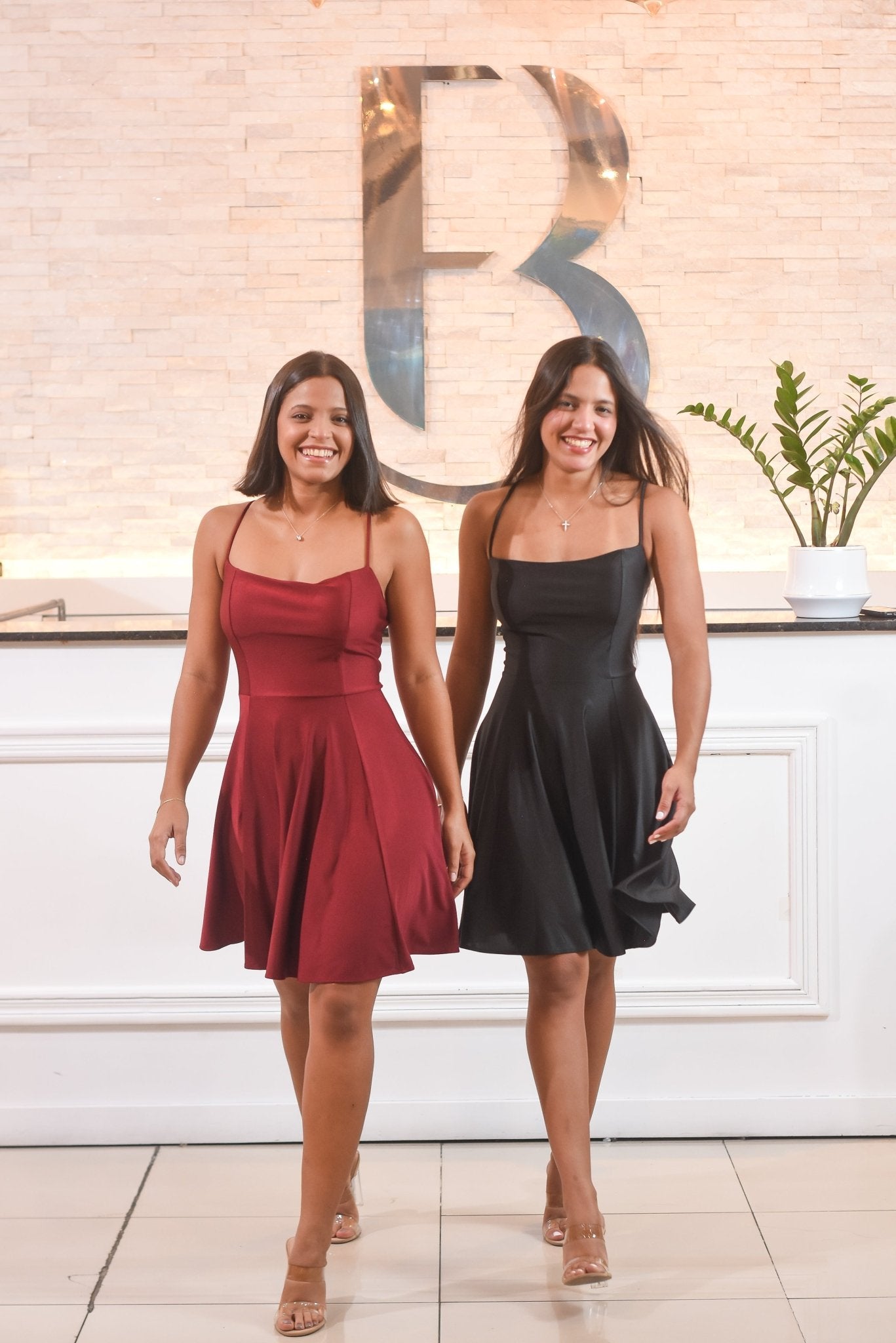 My Amazing Seda Dress - Bonitafashionrd