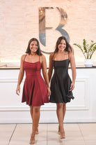 My Amazing Seda Dress - Bonitafashionrd