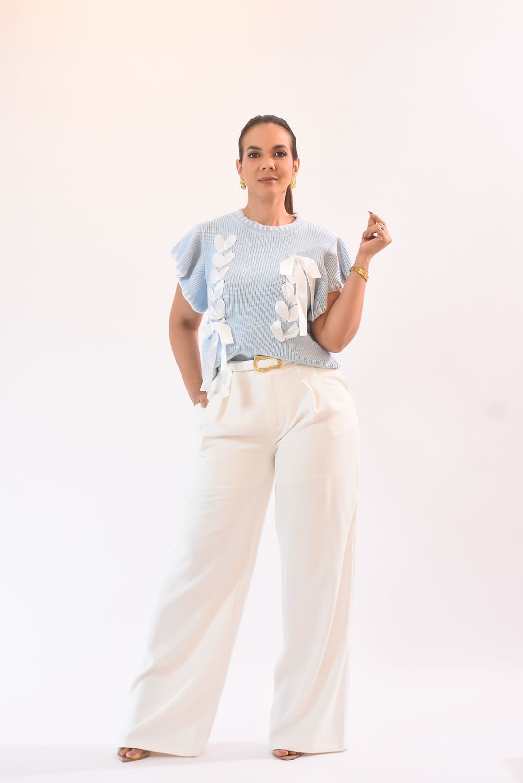 Special Sweater Tide - Bonitafashionrd