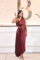 My Amazing Dress Plizado - Bonitafashionrd