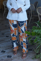My Tribal Pant - Bonitafashionrd