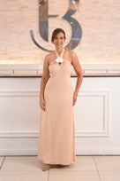 Just The Best Dress