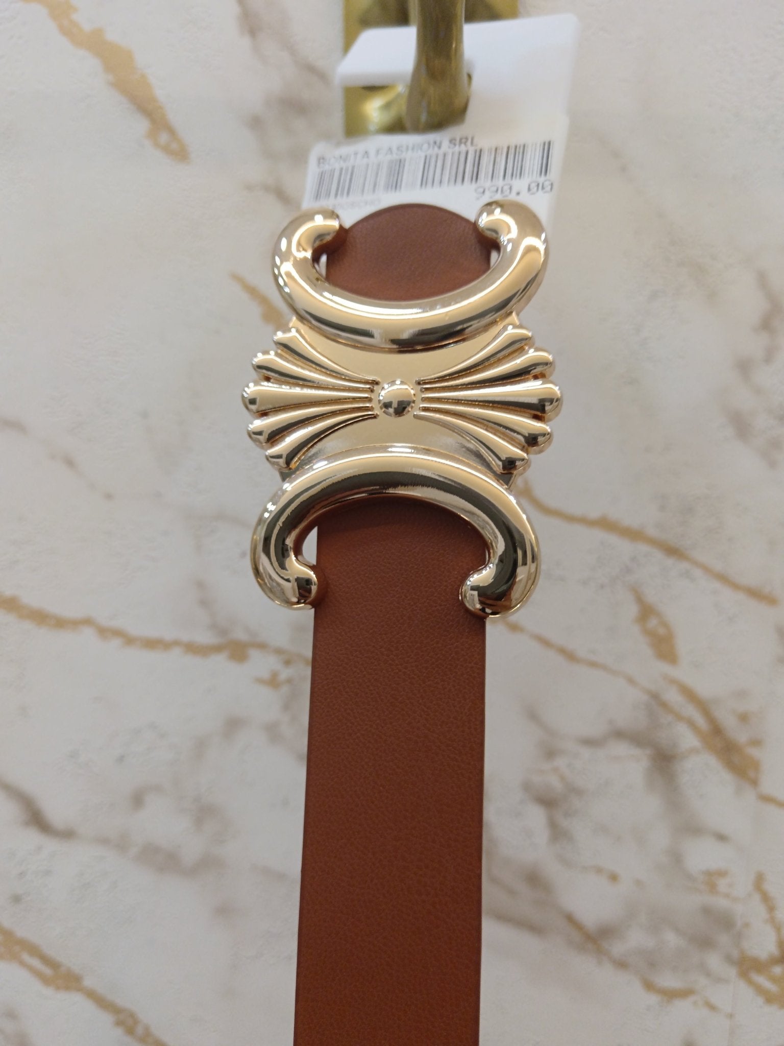 Búho belt - Bonitafashionrd