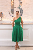 My Favorite Strech Dress