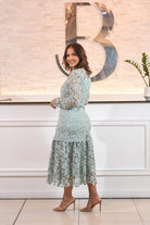 My Amazing Dress - Bonitafashionrd