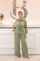 Get The Look Set Pants Comfor