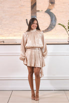 Beautiful Seda Dress - Bonitafashionrd