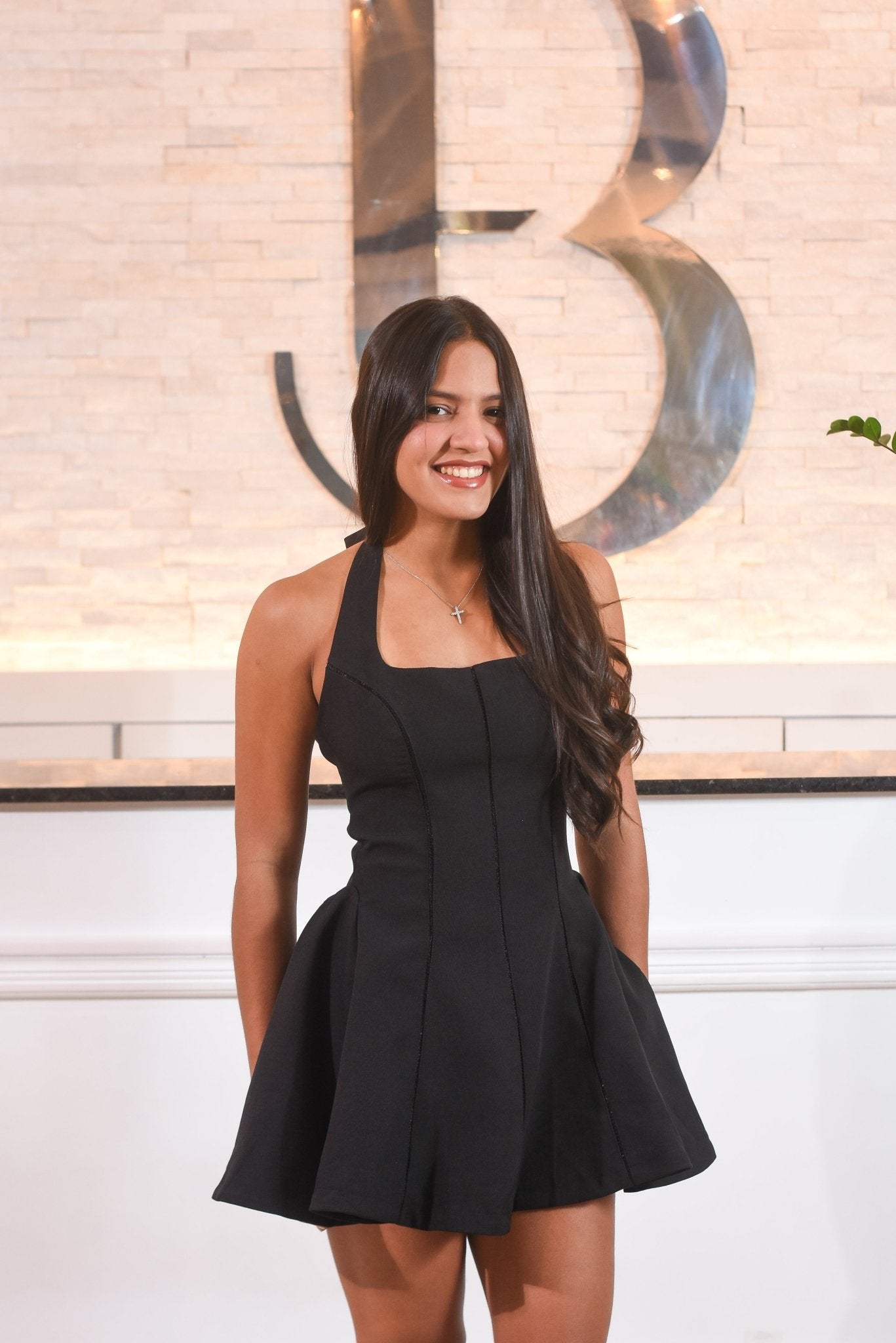 Beautiful Segado Dress - Bonitafashionrd