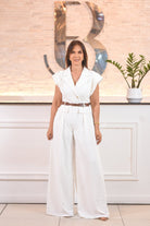 Beautiful Jumpsuit - Bonitafashionrd