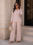 Just The Best Pants Set