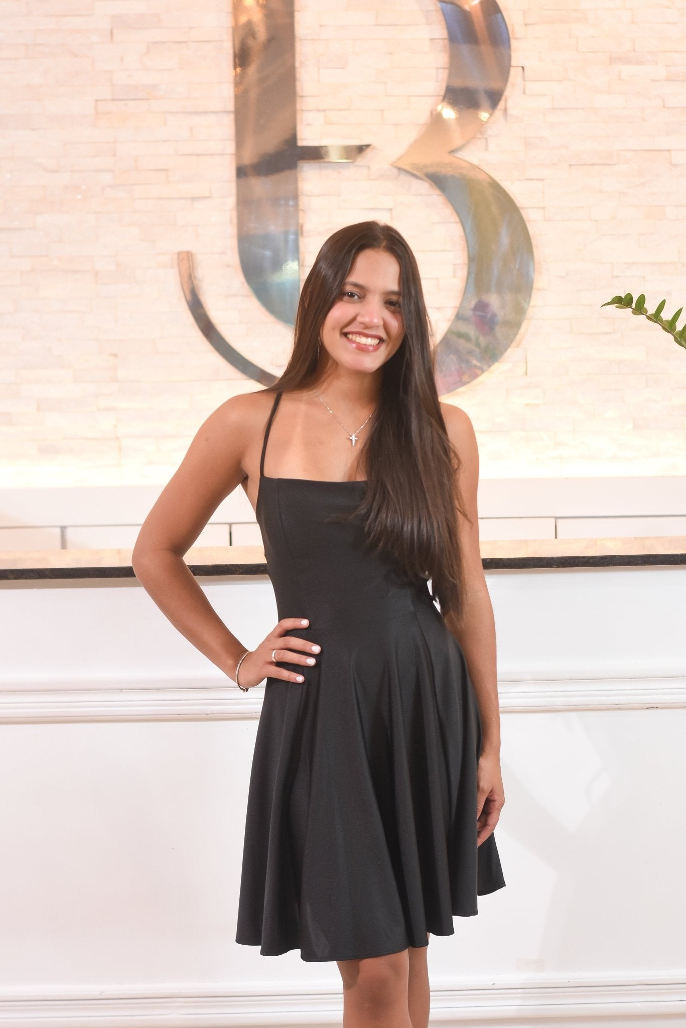 My Amazing Seda Dress - Bonitafashionrd