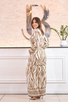 Beautiful Pants Set - Bonitafashionrd