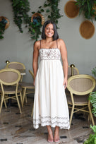 Just The Best Dress