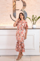 Beautiful Dress - Bonitafashionrd