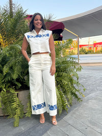 Just The Best Pants Set