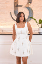Just The Best Dress