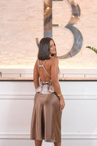 Beautiful Seda Blouse - Bonitafashionrd