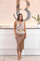Beautiful Seda Skirt - Bonitafashionrd