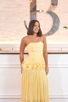 Beautiful Dress - Bonitafashionrd