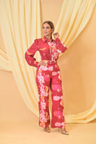 Stunning Paradise Pants - Bonitafashionrd Pants